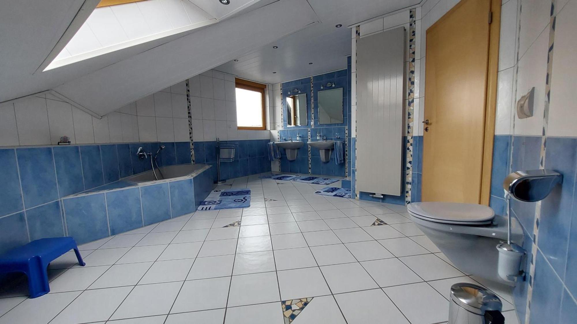Ferienwohnung Rhens Am Rhein Buitenkant foto