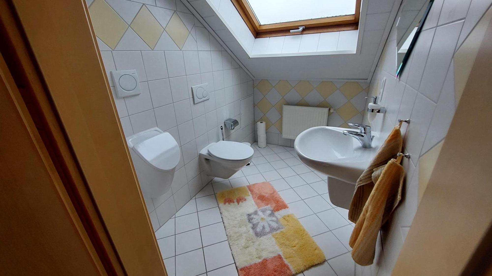 Ferienwohnung Rhens Am Rhein Buitenkant foto