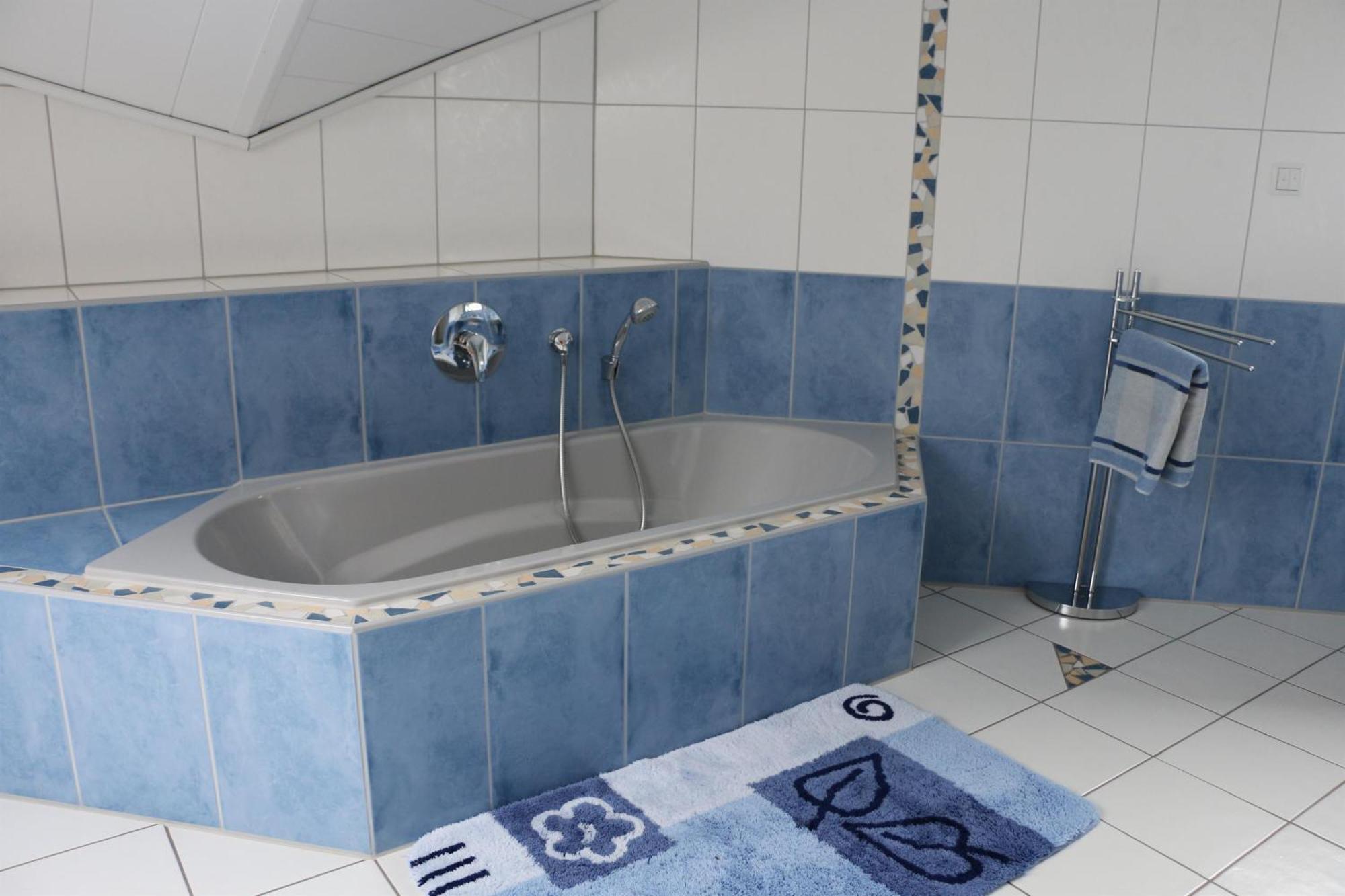 Ferienwohnung Rhens Am Rhein Buitenkant foto